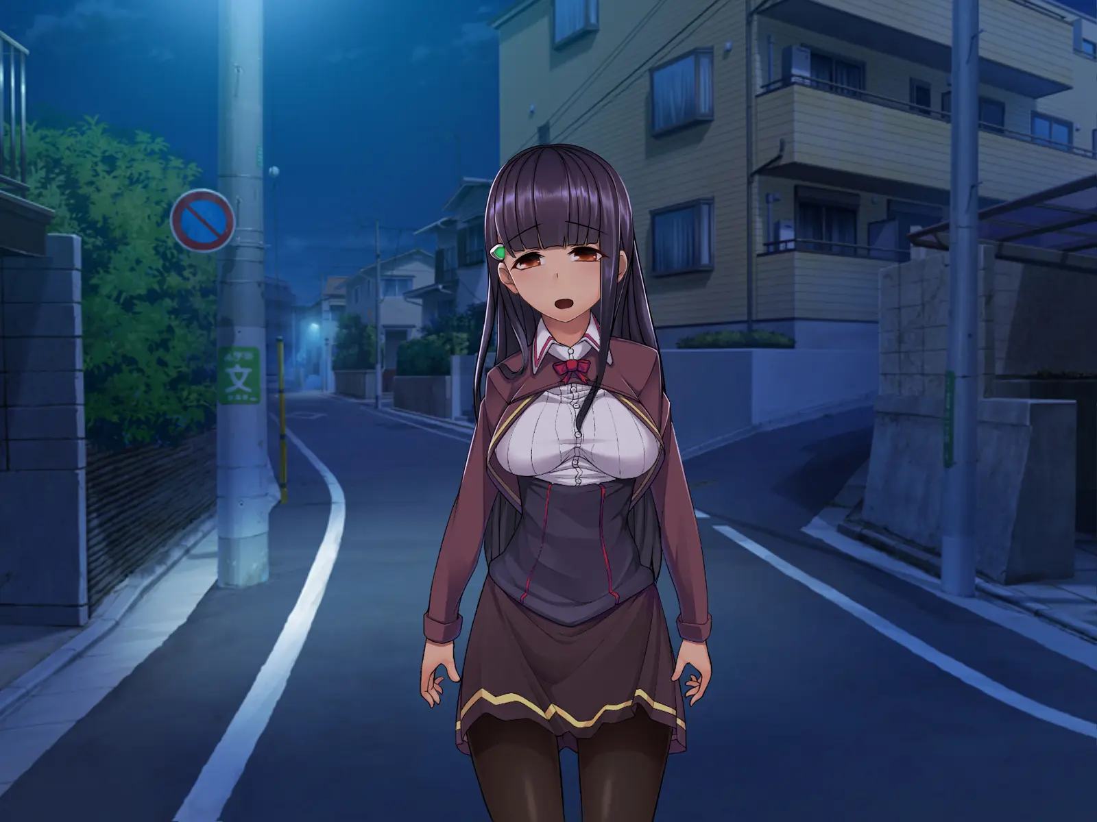 Twin Quiet -Shinsou Sennou Yugamerareta Seigi- | 트윈 콰이어트 -심층세뇌 왜곡당한 정의-